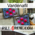 Vardénafil 15